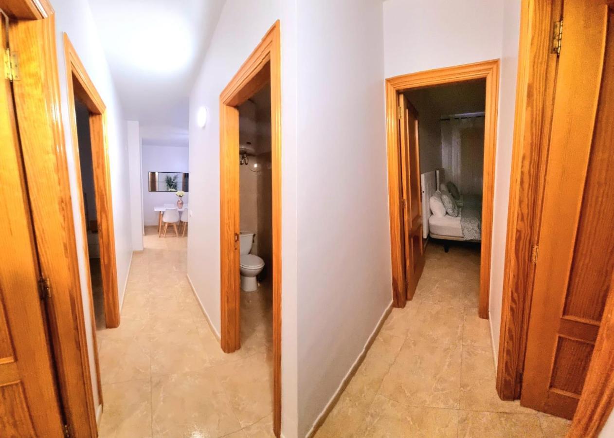 Las Inglesitas Los Llanos De Aridane Dış mekan fotoğraf