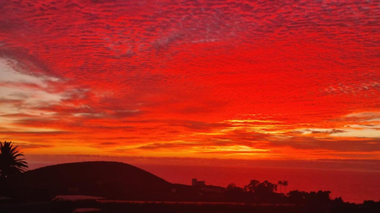 Las Inglesitas Los Llanos De Aridane Dış mekan fotoğraf